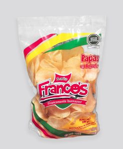 Hojuelas de papa